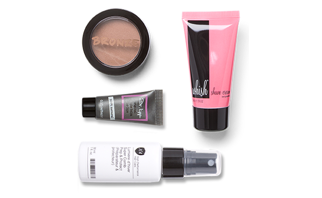 Get Beauty Product Collection