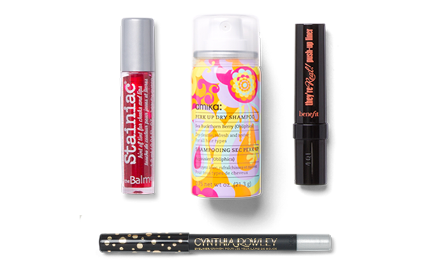 Get Beauty Product Collection